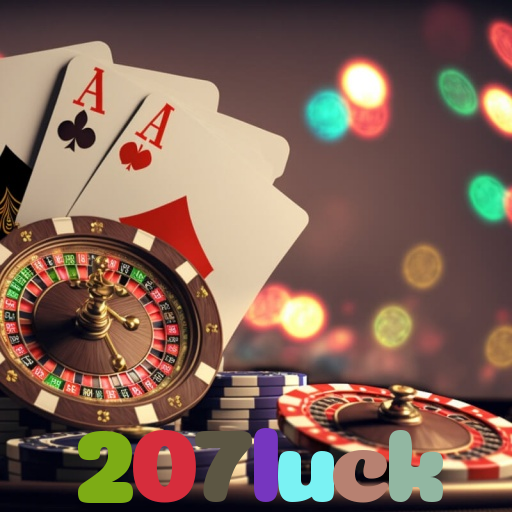 207luck - Baixe o app 207luck no Google Play e jogue ao vivo