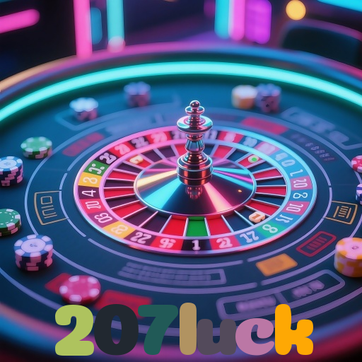 207luck - Baixe o app 207luck no Google Play e jogue ao vivo