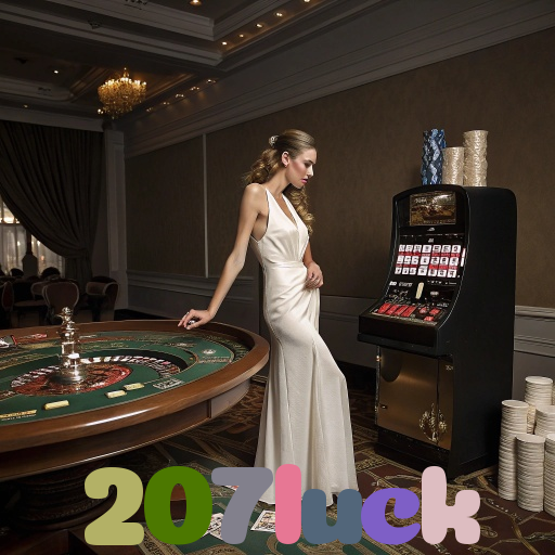 207luck - Baixe o App 207luck para Android e Comece a Jogar