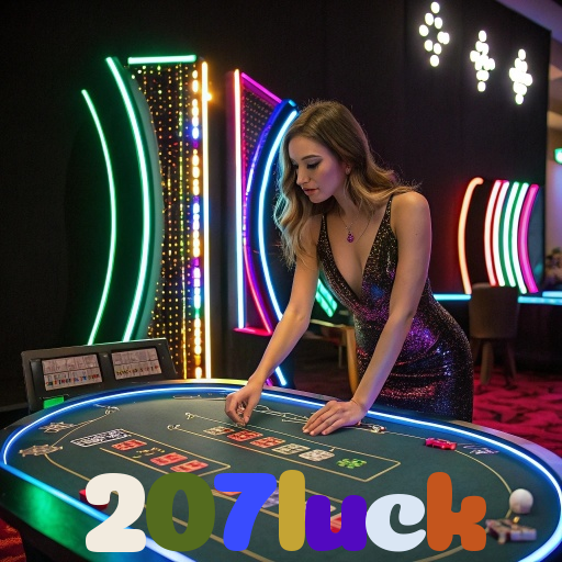207luck - Baixe o App 207luck para Android e Comece a Jogar