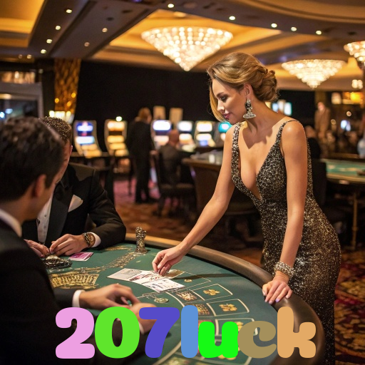 207luck - Baixe o app 207luck no Google Play e jogue ao vivo