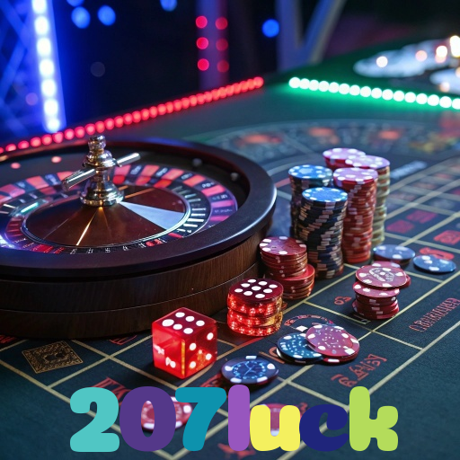 207luck - Baixe o app 207luck no Google Play e jogue ao vivo