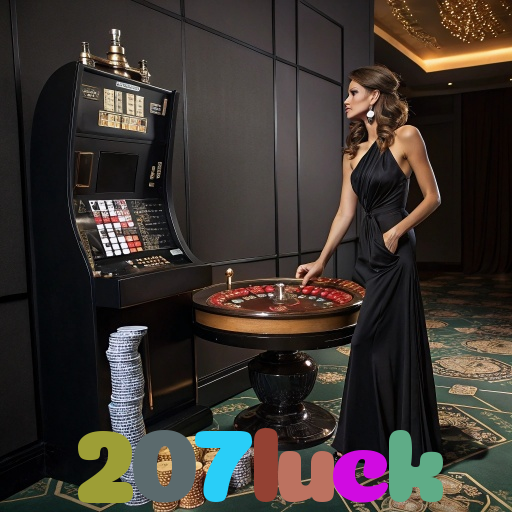 207luck - Baixe o app 207luck no Google Play e jogue ao vivo