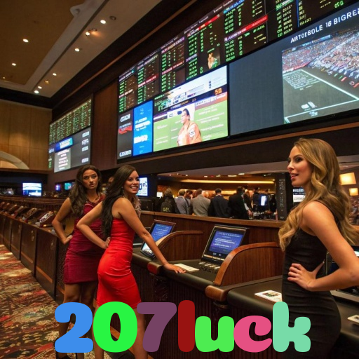207luck - Baixe o App 207luck para Android e Comece a Jogar