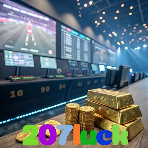 207luck - Baixe o App 207luck para Android e Comece a Jogar
