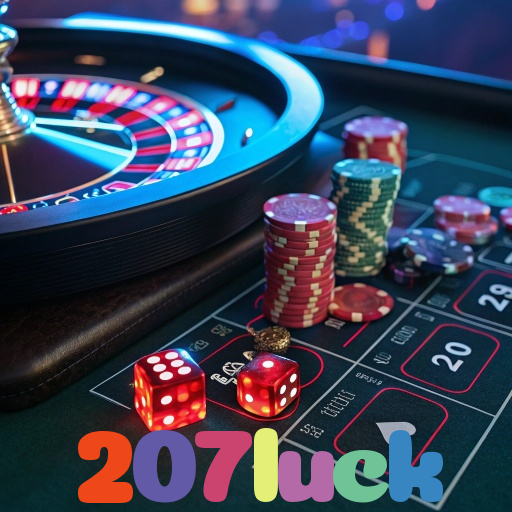 207luck - Baixe o app 207luck no Google Play e jogue ao vivo