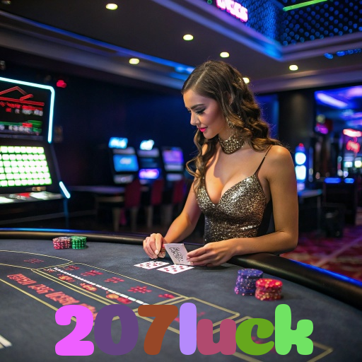 207luck - Baixe o App 207luck para Android e Comece a Jogar