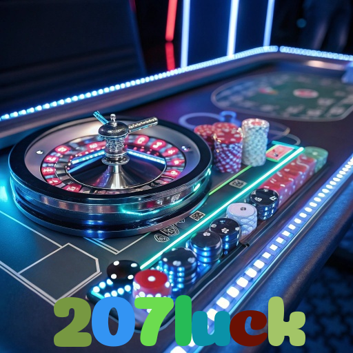 207luck - Baixe o app 207luck no Google Play e jogue ao vivo