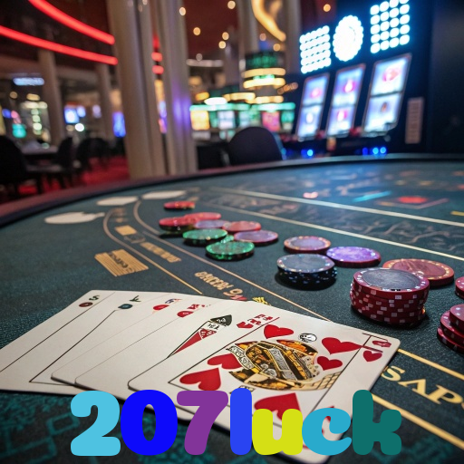 207luck - Baixe o App 207luck para Android e Comece a Jogar