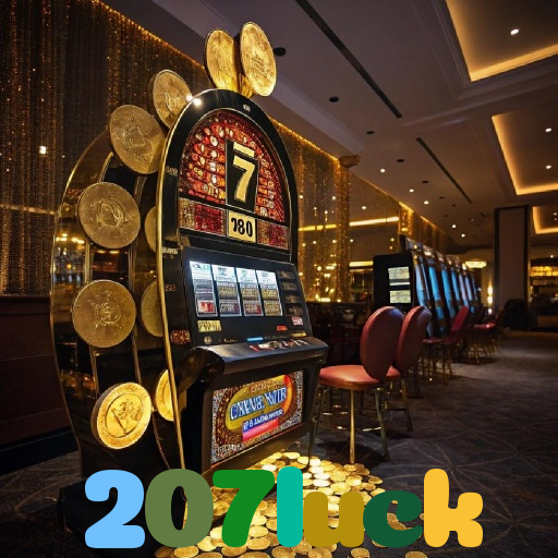207luck - Baixe o app 207luck no Google Play e jogue ao vivo