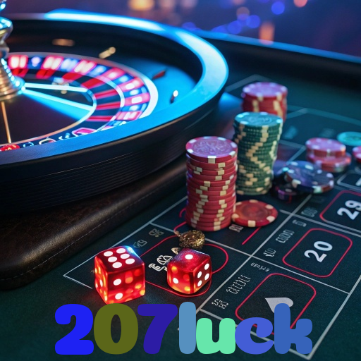 207luck - Baixe o app 207luck no Google Play e jogue ao vivo