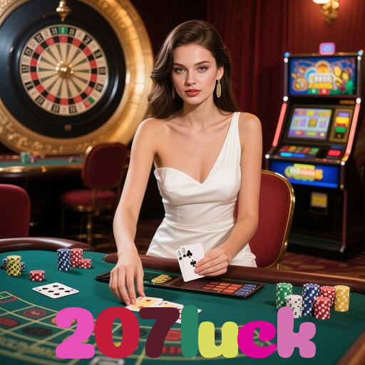 207luck - Baixe o app 207luck no Google Play e jogue ao vivo