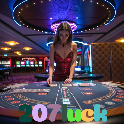 207luck - Baixe o app 207luck no Google Play e jogue ao vivo
