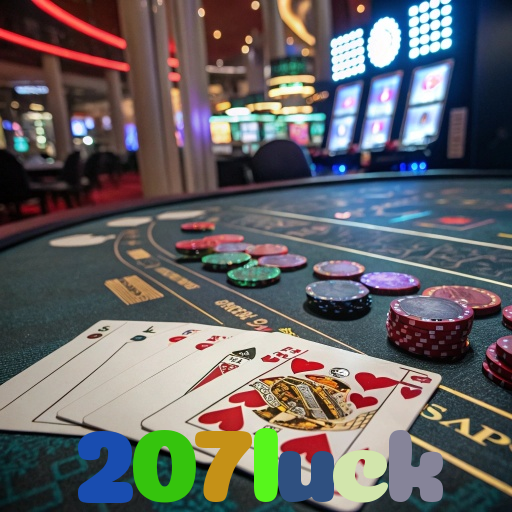 207luck - Baixe o App 207luck para Android e Comece a Jogar