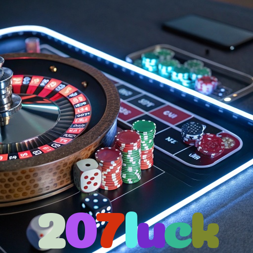 207luck - Baixe o App 207luck para Android e Comece a Jogar