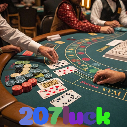 207luck - Baixe o App 207luck para Android e Comece a Jogar
