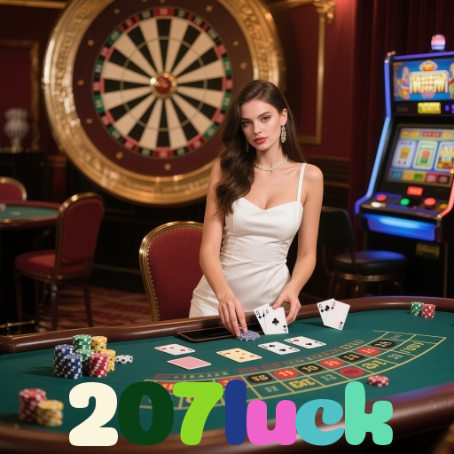 207luck - Baixe o App 207luck para Android e Comece a Jogar