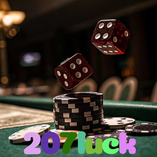 207luck - Baixe o app 207luck no Google Play e jogue ao vivo