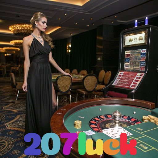 207luck - Baixe o App 207luck para Android e Comece a Jogar