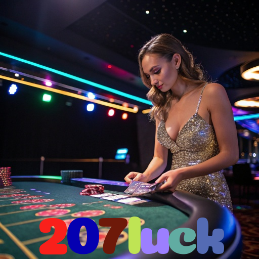 207luck - Baixe o App 207luck para Android e Comece a Jogar