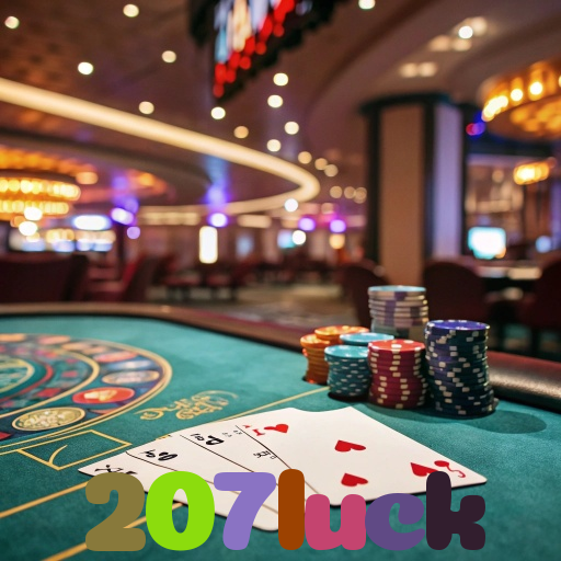 207luck - Baixe o App 207luck para Android e Comece a Jogar