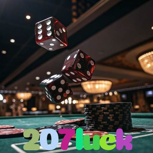 207luck - Baixe o app 207luck no Google Play e jogue ao vivo