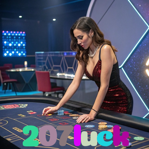 207luck - Baixe o app 207luck no Google Play e jogue ao vivo