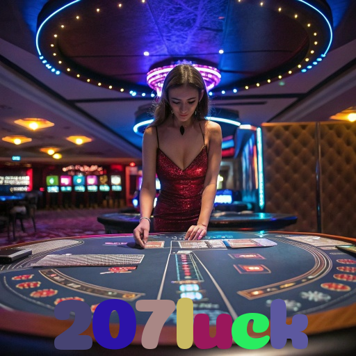 207luck - Baixe o App 207luck para Android e Comece a Jogar