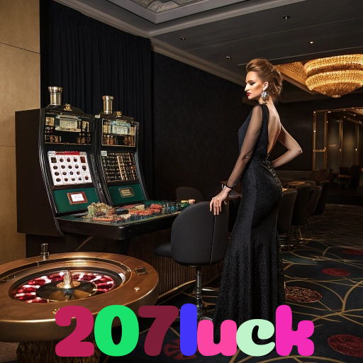 207luck - Baixe o App 207luck para Android e Comece a Jogar