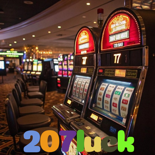 207luck - Baixe o App 207luck para Android e Comece a Jogar
