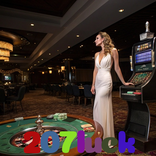 207luck - Baixe o app 207luck no Google Play e jogue ao vivo