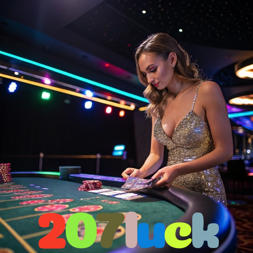 207luck - Baixe o app 207luck no Google Play e jogue ao vivo