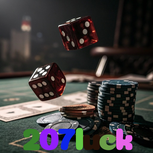 207luck - Baixe o app 207luck no Google Play e jogue ao vivo