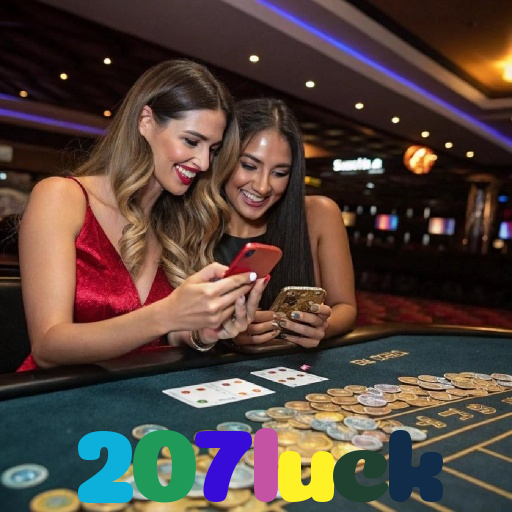 207luck - Baixe o App 207luck para Android e Comece a Jogar