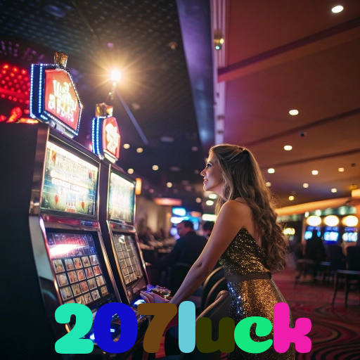 207luck - Baixe o app 207luck no Google Play e jogue ao vivo