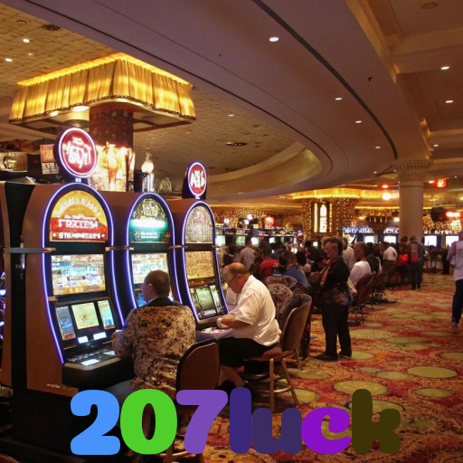207luck - Baixe o App 207luck para Android e Comece a Jogar