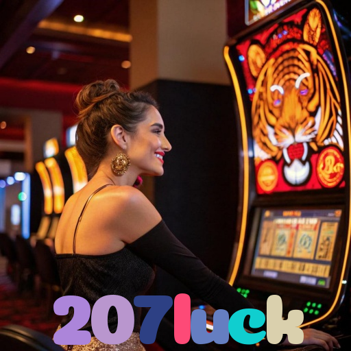 207luck - Baixe o App 207luck para Android e Comece a Jogar