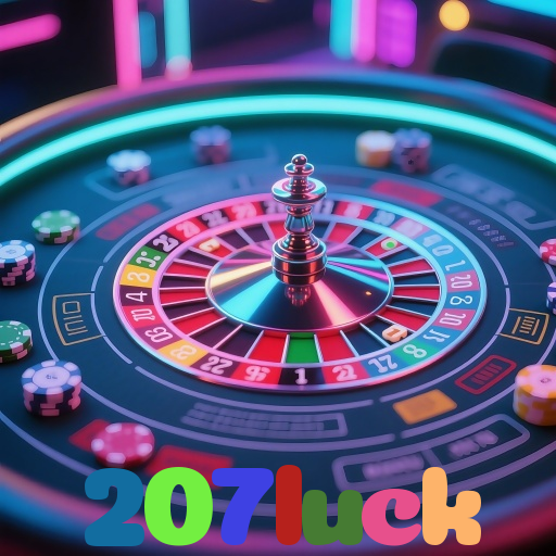 207luck - Baixe o App 207luck para Android e Comece a Jogar