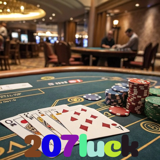 207luck - Baixe o app 207luck no Google Play e jogue ao vivo
