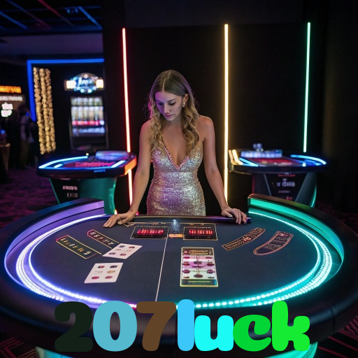 207luck - Baixe o App 207luck para Android e Comece a Jogar