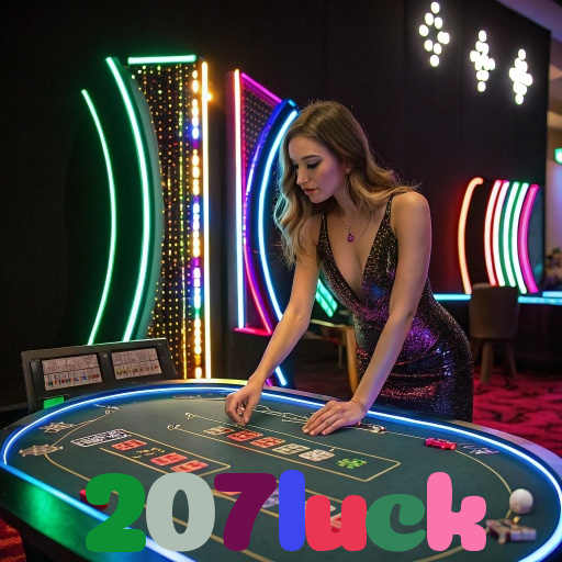 207luck - Baixe o App 207luck para Android e Comece a Jogar