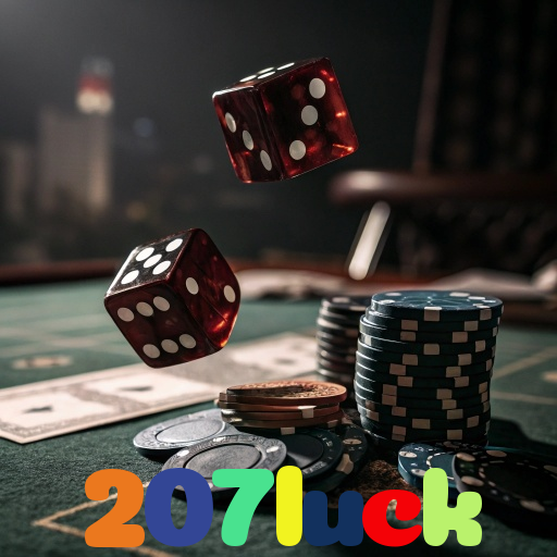 207luck - Baixe o app 207luck no Google Play e jogue ao vivo