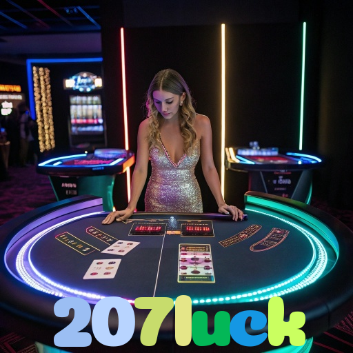 207luck - Baixe o app 207luck no Google Play e jogue ao vivo
