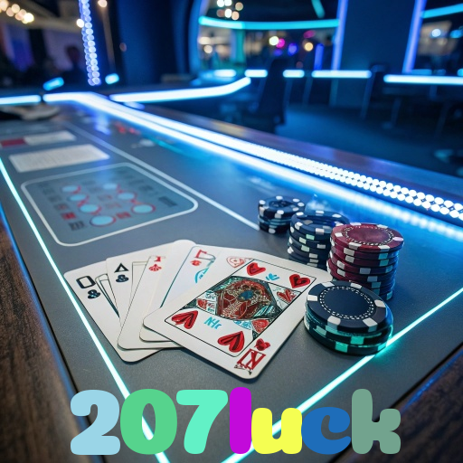 207luck - Baixe o app 207luck no Google Play e jogue ao vivo
