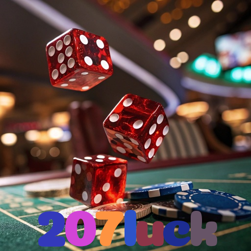 207luck - Baixe o app 207luck no Google Play e jogue ao vivo