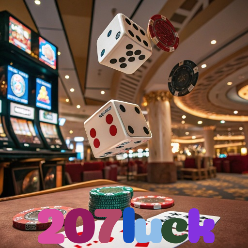 207luck - Baixe o App 207luck para Android e Comece a Jogar
