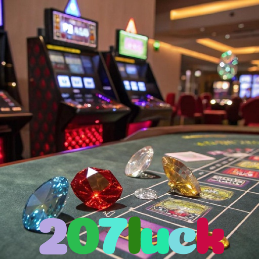 207luck - Baixe o app 207luck no Google Play e jogue ao vivo