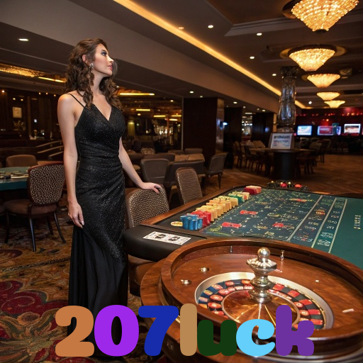207luck - Baixe o App 207luck para Android e Comece a Jogar