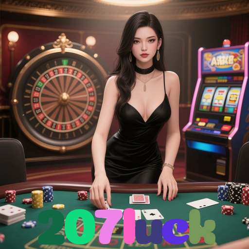 207luck - Baixe o app 207luck no Google Play e jogue ao vivo