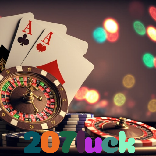 207luck - Baixe o App 207luck para Android e Comece a Jogar